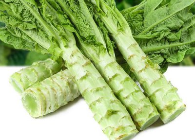 莴笋叶是油麦菜吗 莴笋叶与油麦菜区别