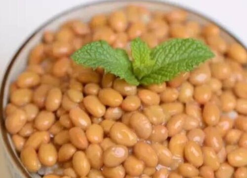 中国人适合吃纳豆吗