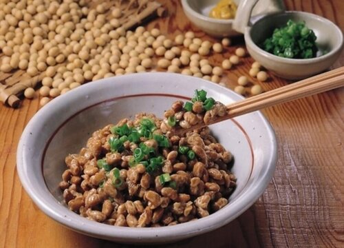 中国人适合吃纳豆吗