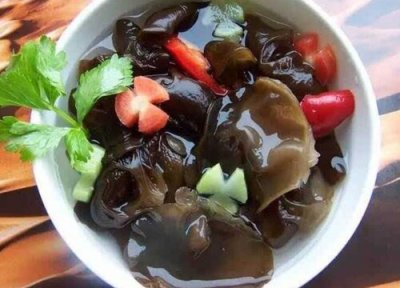含铁高的蔬菜水果有哪些 5种铁元素含量高蔬果推荐