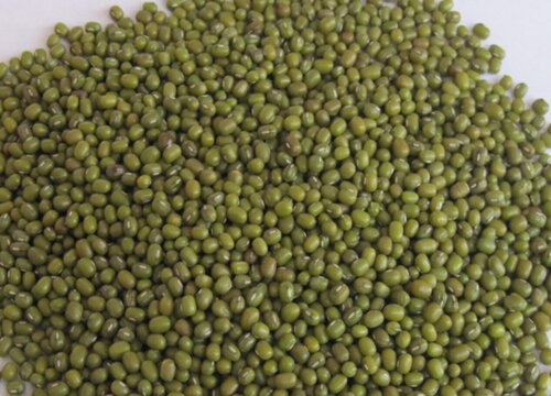 绿豆去皮的快速方法窍门