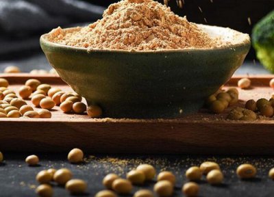 黄豆是热性还是凉性 黄豆属于热性还是凉性