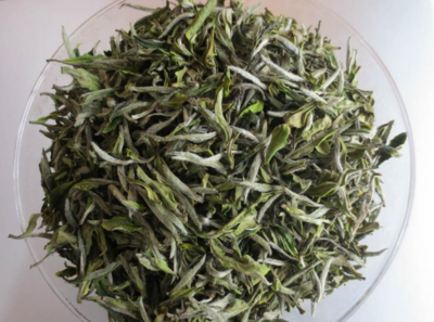 白牡丹茶的功效与作用