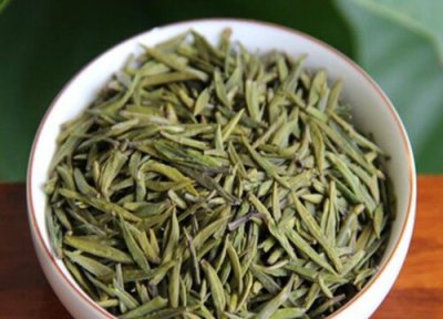 黄芽属于什么茶 黄芽的功效与作用