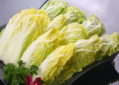 娃娃菜简介 娃娃菜和大白菜的区别