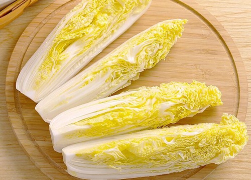 娃娃菜和大白菜的区别