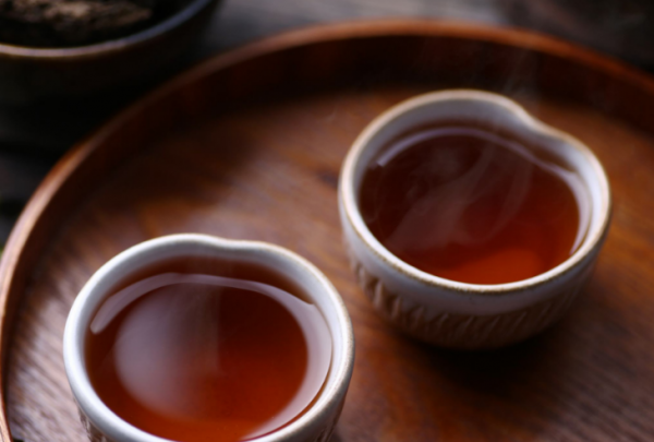 云南滇红茶的功效与作用