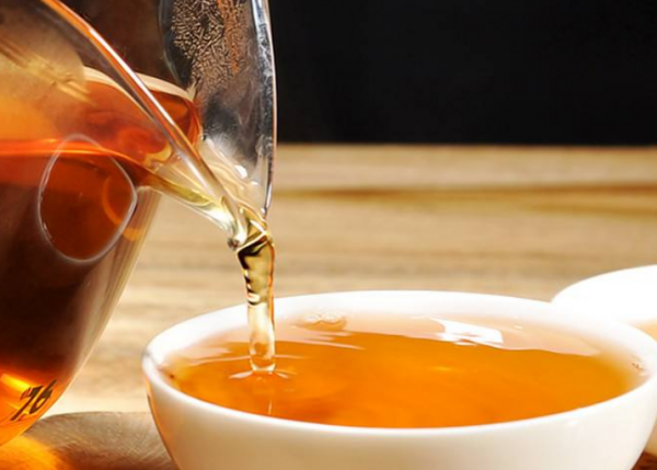 云南滇红茶的功效与作用