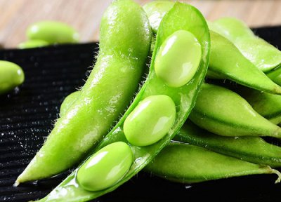 毛豆冷冻保存 毛豆可以冷冻保存吗
