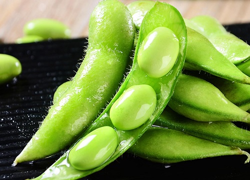 毛豆可以冷冻保存吗