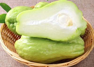 佛手瓜不开花原因 佛手瓜为什么不开花