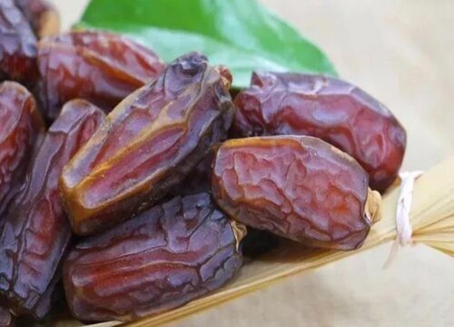 椰枣几月份成熟