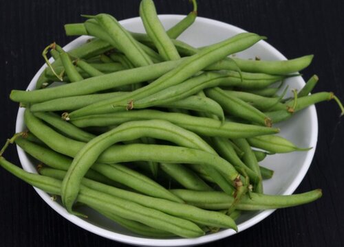 豆青是什么菜