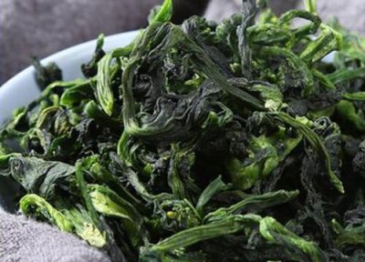 万年青菜是什么菜 万年青菜是什么样子