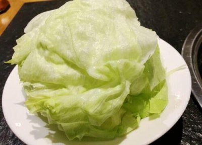 圆生菜做法 圆生菜是什么菜