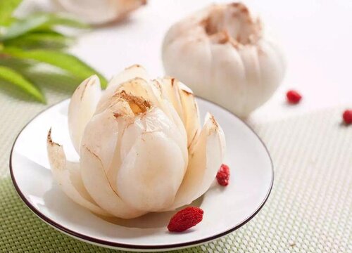 百合是什么菜
