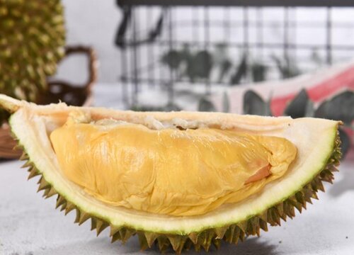 猫山王几月份成熟上市