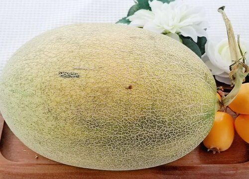哈密瓜保存方法