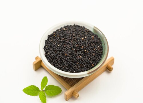 黑芝麻几月份成熟上市