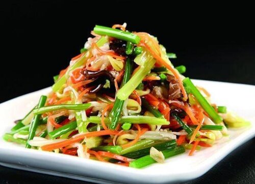 八宝菜是什么菜