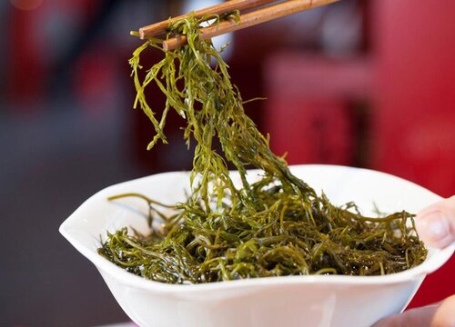 鞭炮笋是什么菜
