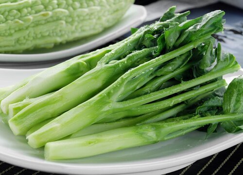 芥兰是什么菜