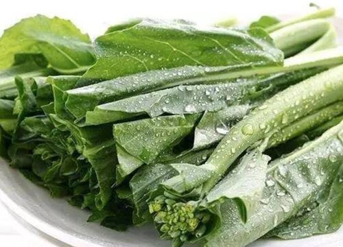芥兰是什么菜