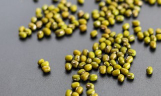 在冰箱里的绿豆能种吗 在冰箱里的绿豆能不能种