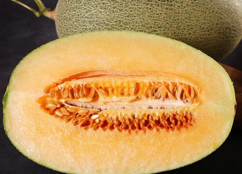 蜜瓜什么时候成熟