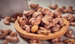 腰果什么时候成熟 腰果是什么时间成熟