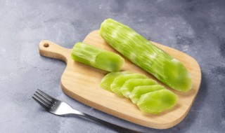 莴笋什么时候成熟 莴笋的成熟时间在什么时候