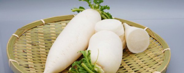 萝卜什么时候成熟