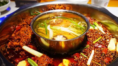 中国花椒哪里产的最好 我国5个有名的正宗花椒产地盘点