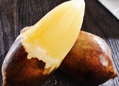 雪莲果产地主要在哪个省
