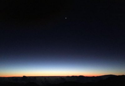 启明星是哪颗星球的古称 启明星是哪个星系的