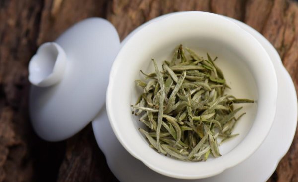 白牡丹属于什么茶类