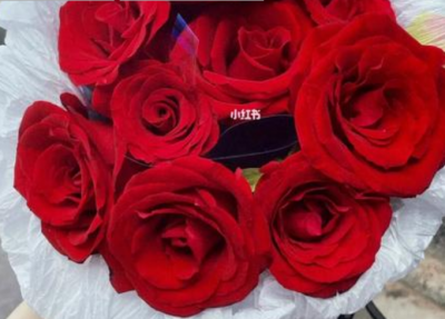 九朵玫瑰花代表什么意思 九朵玫瑰花的象征意义