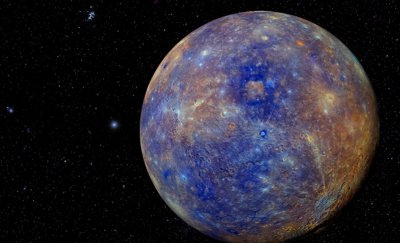 最小的星球是什么星 一步步揭开水星的神秘面纱