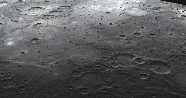 最小的星球是什么星