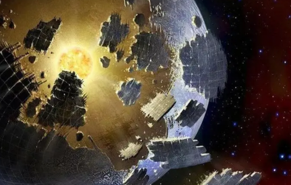 为什么地球叫泰拉星球
