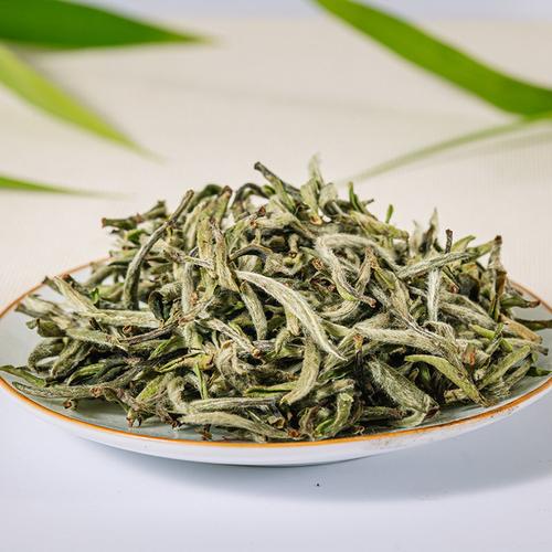 高山白牡丹茶属于什么茶类