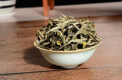 高山白牡丹茶属于什么茶类 牡丹茶属于红茶还是绿茶
