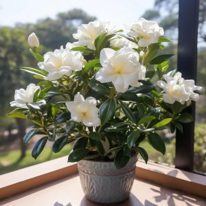 命里缺水适合养什么花 适合缺水环境下生长的花种