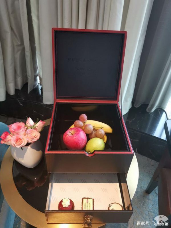 拜访送什么水果有档次